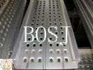 Floor Panel Roll Forming Machine